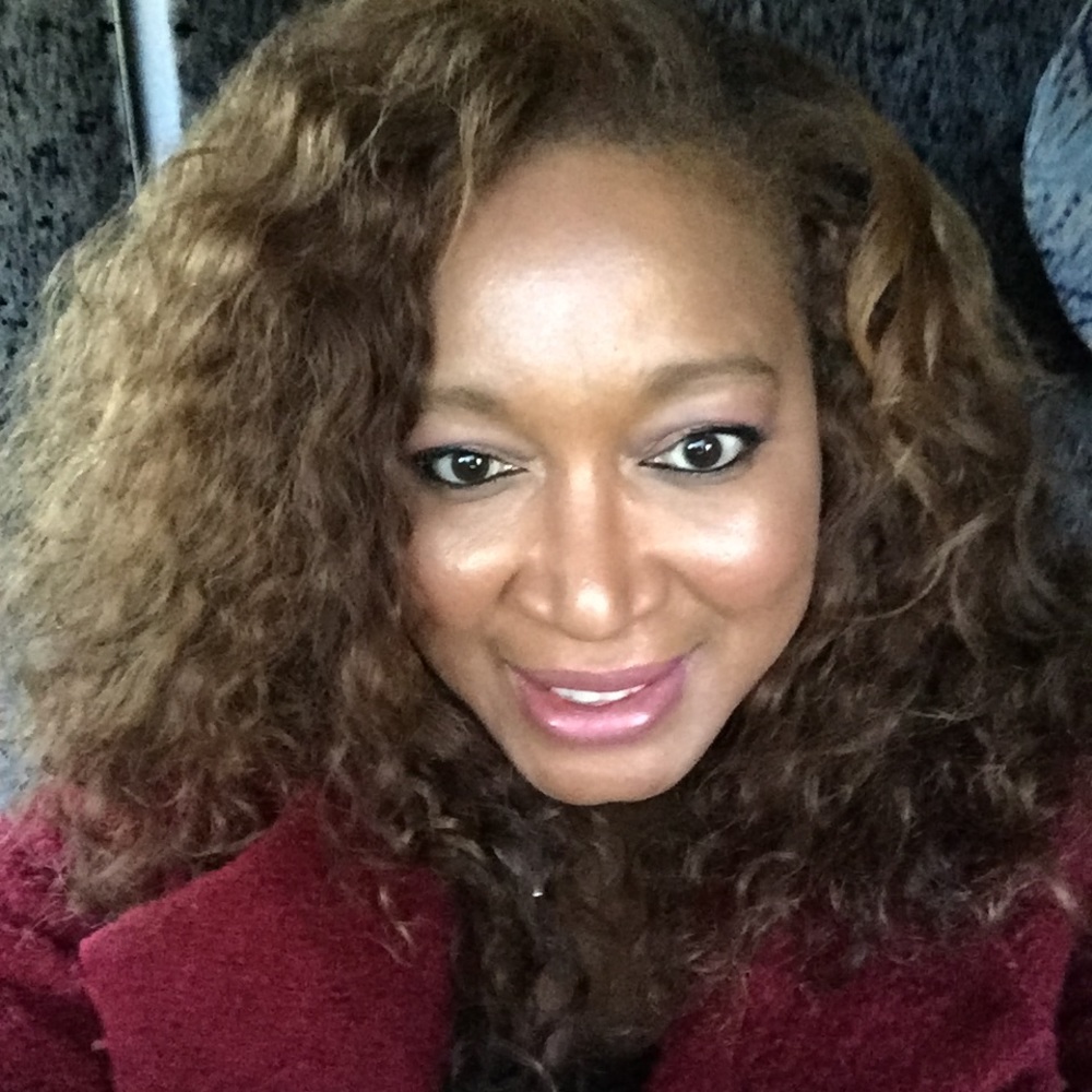 Meet your Posher, Alicia